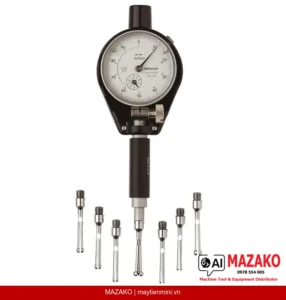 Đồng Hồ Đo Lỗ 2 Điểm Tiếp Xúc Mitutoyo 526-120-20