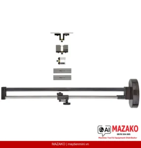 Dụng cụ kiểm chuẩn Đồng hồ đo lỗ Mitutoyo 515-590