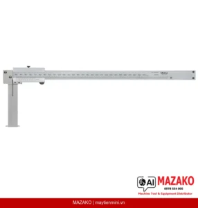 Thước Cặp Cơ Mỏ Nhọn Đo Trong Mitutoyo 536-147