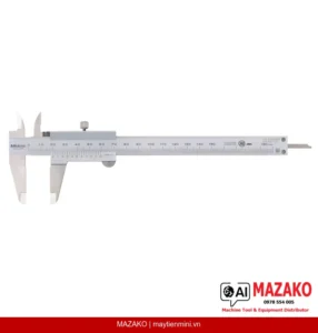 Thước Cặp Cơ Khí Mitutoyo 530-101 (0-150mm / 0.05mm)