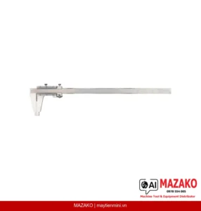 Thước Cặp Cơ Mỏ Nib Mitutoyo 160-151 (0-450mm)