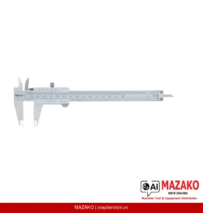 Thước Cặp Cơ Khí Mitutoyo 530-312 (0-150mm / 0-6\