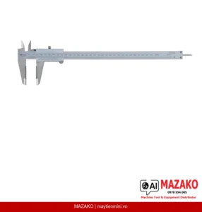Thước Cặp Cơ Mỏ Hợp Kim Carbide Mitutoyo 530-322 (0-300mm/0.05mm)