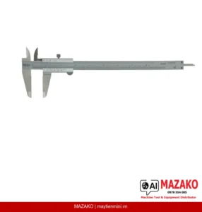 Thước Cặp Cơ Khí Mitutoyo 530-116 (0-8 inch)