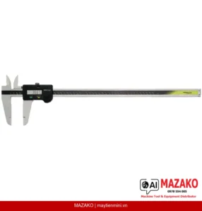 Thước Cặp Điện Tử Mitutoyo 500-507-10 | Phạm Vi Đo 0-1000mm