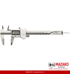 Thước Cặp Điện Tử Chống Nước IP67 Mitutoyo 500-737-20