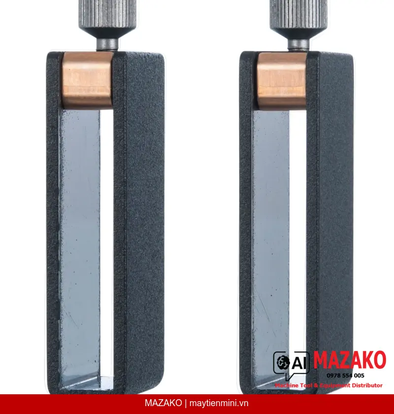Thước Cặp Điện Tử Sợi Carbon Chống Nước Mitutoyo 552-315-10 (0-1500mm)