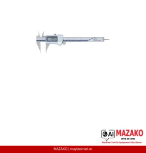 Thước Cặp Điện Tử Mỏ Nhọn Mitutoyo 573-625-20 (0-150mm)