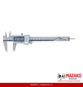 Thước Cặp Điện Tử Chống Nước IP67 Mitutoyo 500-752-20