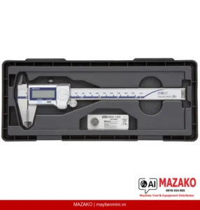 Thước Cặp Điện Tử Chống Nước IP67 Mitutoyo 500-733-20 (0-150mm)