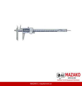 Thước Cặp Điện Tử ABS Offset Mitutoyo 573-702-20 (0-200mm)