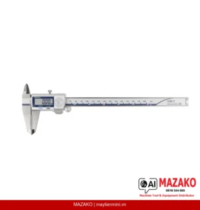 Thước Cặp Điện Tử Chống Nước IP67 Mitutoyo 500-734-20