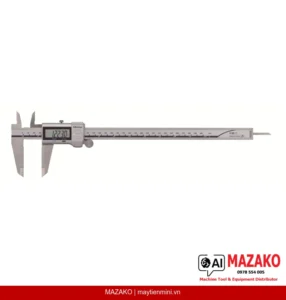 Thước Cặp Điện Tử Chống Nước IP67 ABS Mitutoyo 500-764-20 (0-300mm)