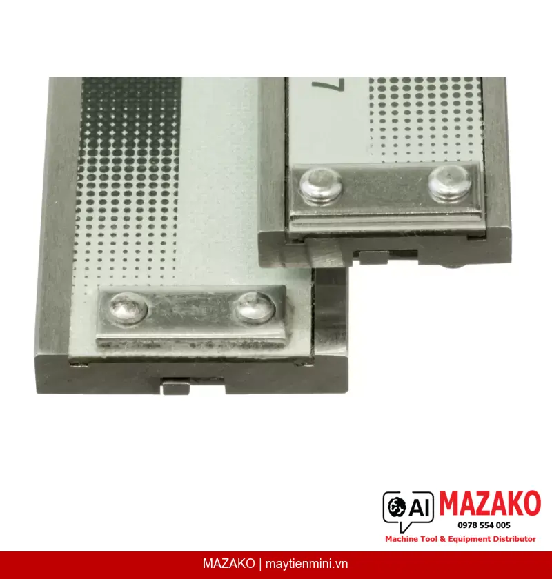 Thước Cặp Điện Tử Chống Nước IP67 Mitutoyo 500-704-20 (0-300mm)