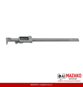 Thước Cặp Kỹ Thuật Số ABS Back-Jaw IP67 Mitutoyo 573-719-20