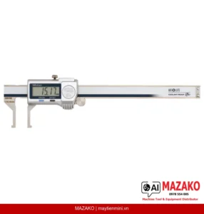 Thước Cặp Đo Trong Kỹ Thuật Số Mitutoyo 573-645-20 (10.1–160 mm)