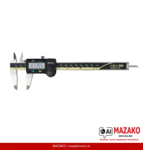 Thước Cặp Kỹ Thuật Số Mitutoyo ABS AOS 500-202-30 (0-150mm)