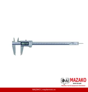 Thước Cặp Điện Tử Chống Nước IP67 Mitutoyo 500-708-20 (0-300mm)