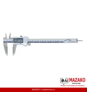 Thước Cặp Điện Tử Chống Nước IP67 Mitutoyo 500-736-20 (0-200mm)