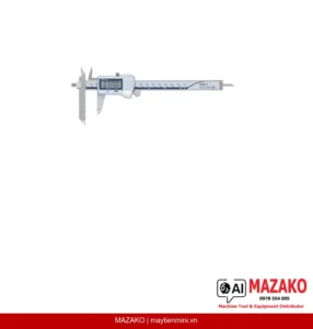 Thước Cặp Điện Tử ABS Offset Mitutoyo 573-701-20 (0-150mm)