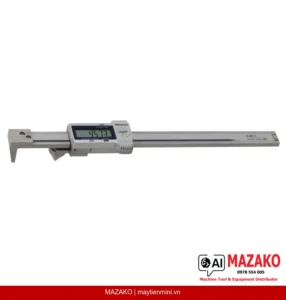Thước Cặp Kỹ Thuật Số ABS Đo Khoảng Cách Tâm Lỗ IP67 Mitutoyo 573-718-20