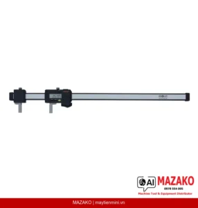 Thước Cặp Điện Tử Mitutoyo 552-191-10 Mỏ Đo Trong Thay Thế, Phạm Vi 0-450mm