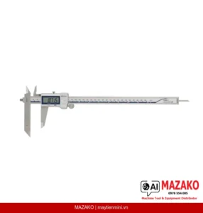 Thước Cặp Kỹ Thuật Số ABS Offset Mitutoyo 573-704-20 (0-300mm)