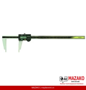 Thước Cặp Điện Tử Mitutoyo Mỏ Nhọn 550-223-10 (0-450mm)