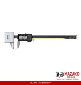 Thước Cặp Điện Tử ABS AOS Mitutoyo 573-291-30 (0-180mm/0-7\