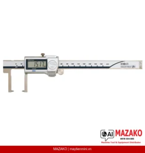 Thước Cặp Kỹ Thuật Số ABS Mitutoyo 573-652-20 – Mỏ Đo Góc Chuyên Dụng