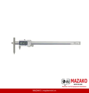 Thước Cặp Kỹ Thuật Số ABS Đo Khoảng Cách Tâm Lỗ Mitutoyo 573-708-20