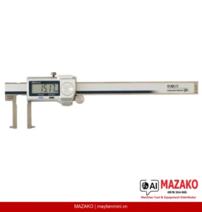 Thước Cặp Đo Trong Kỹ Thuật Số Mitutoyo 573-646-20 (20.1–170 mm)
