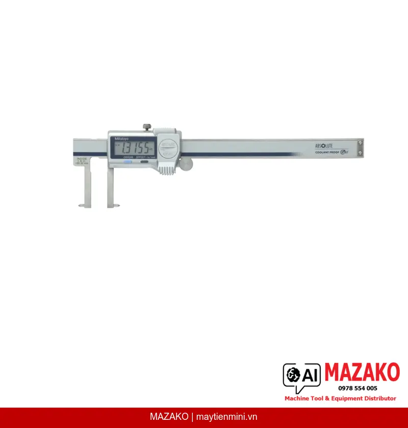 Thước Cặp Điện Tử Đo Trong Mitutoyo 573-746-20 (20.42-170.32 mm)