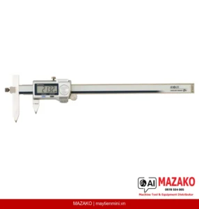 Thước Cặp Kỹ Thuật Số ABS Offset Đo Tâm Lỗ Mitutoyo 573-605-20