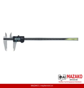 Thước Cặp Điện Tử Mitutoyo 500-505-10 (0-450mm/0-18\
