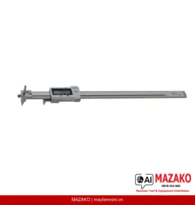 Thước Cặp Kỹ Thuật Số ABS Đo Khoảng Cách Tâm Lỗ IP67 Mitutoyo 573-717-20