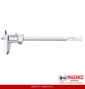 Thước Cặp Kỹ Thuật Số ABS Offset Mitutoyo 573-612-20 (0-200mm)