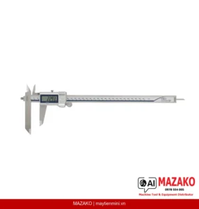 Thước Cặp Kỹ Thuật Số ABS Offset Mitutoyo 573-604-20 (0–300mm)