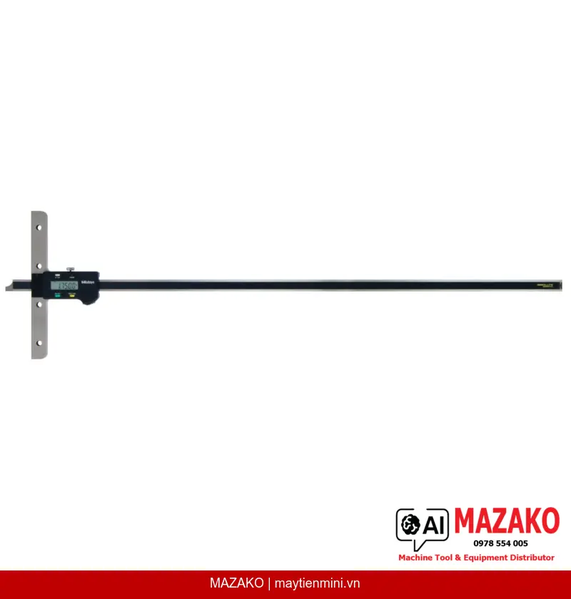 Thước Đo Sâu Kỹ Thuật Số Mitutoyo 571-217-10 (VDS-40\