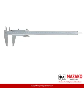 Thước Cặp Vernier Chỉnh Tinh Mitutoyo 532-103 (0-280mm / 0.02mm)