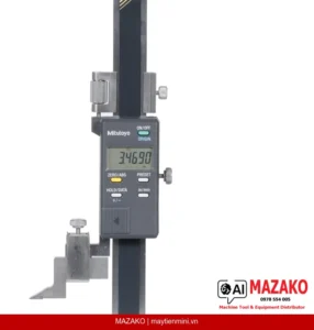 Thước Đo Cao Kỹ Thuật Số Mitutoyo 570-244 (0-8\