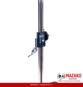 Thước Đo Cao Kỹ Thuật Số Mitutoyo 570-414 (0-24\