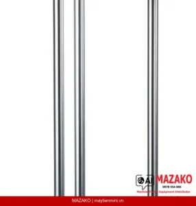 Thước Đo Cao Kỹ Thuật Số 2 Cột Mitutoyo 192-633-10 (HD-40\