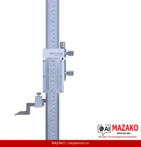 Thước Đo Cao Cơ Khí Mitutoyo 514-107 (0-24\