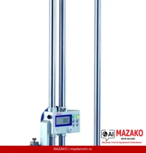 Thước Đo Cao Kỹ Thuật Số 2 Cột Mitutoyo 192-673-10 (HDM-40\