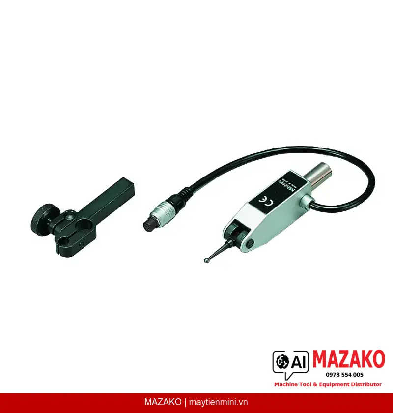Thước Đo Cao Kỹ Thuật Số 2 Cột Mitutoyo 192-673-10 (HDM-40\
