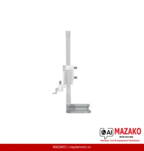 Thước Đo Cao Cơ Khí Mitutoyo 506-208 (0-8 inch / 0-200mm)