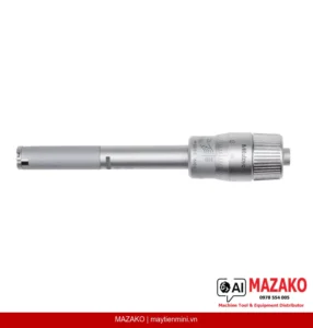 Panme Đo Trong 3 Điểm Holtest Mitutoyo 368-764 (12-16 mm)