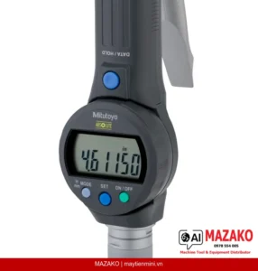 Đồng hồ đo lỗ kỹ thuật số Mitutoyo SBM-4.5\