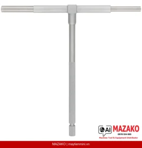 Thước đo lỗ truyền kích Mitutoyo 155-132 (TG-6)